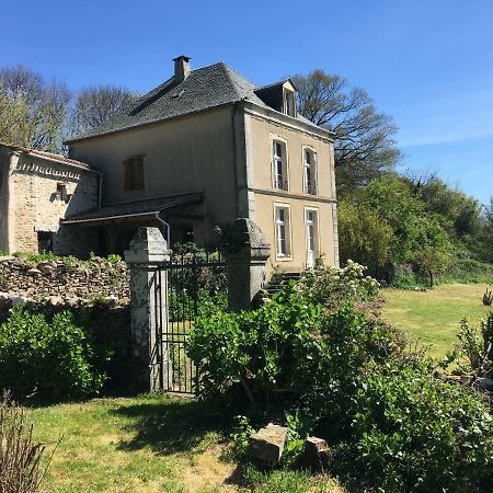 L'Enquenouille Basse Guest House Verdun-en-Lauragais Bagian luar foto