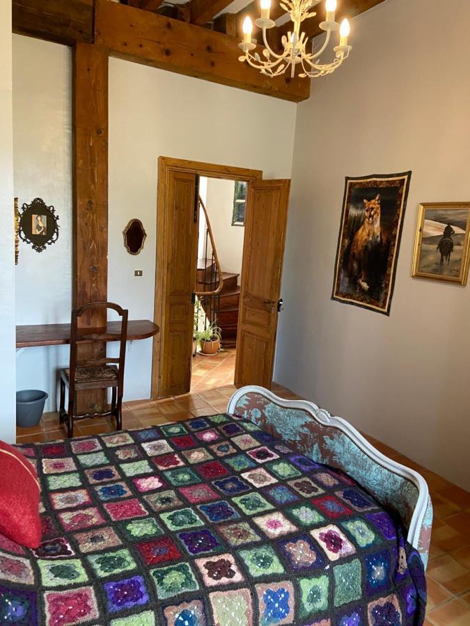 L'Enquenouille Basse Guest House Verdun-en-Lauragais Bagian luar foto