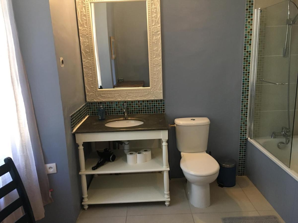 L'Enquenouille Basse Guest House Verdun-en-Lauragais Bagian luar foto